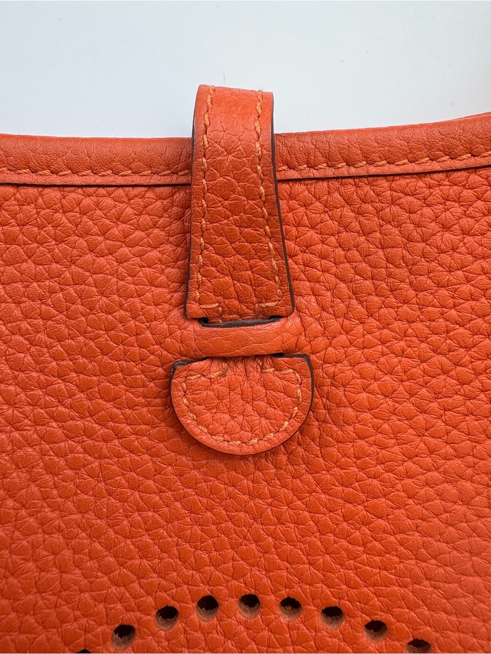 Hermes Evelyne - Picture 3 of 8